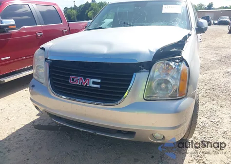 2011 GMC Yukon Slt from USA, damaged, VIN 1GKS2CE07BR373486
